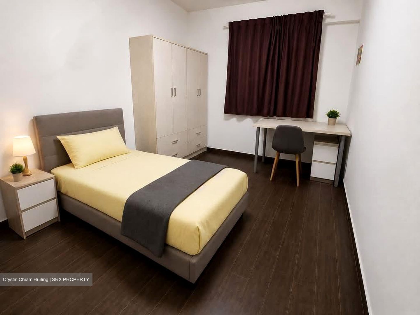 Blk 225 Boundary Ville (Serangoon), HDB 3 Rooms #566153961